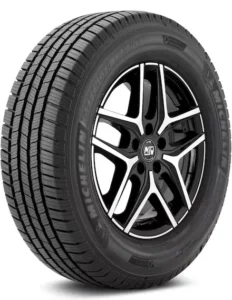 michelin defender ltx