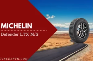 michelin defender ltx m/s