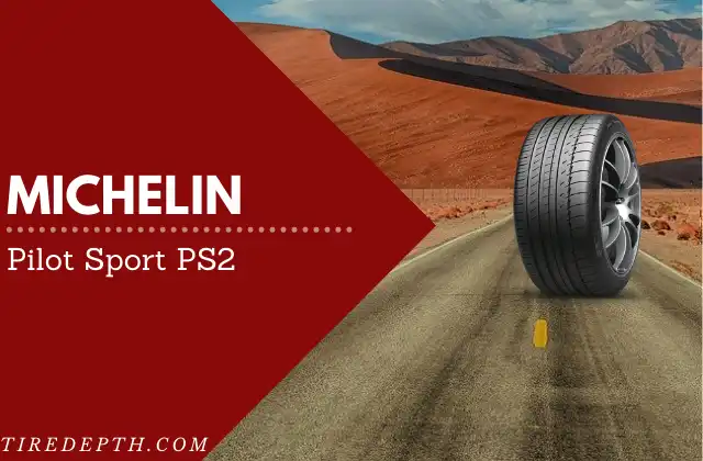 Michelin Pilot Sport PS2 Review