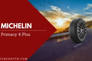 Michelin Primacy 4 Plus review