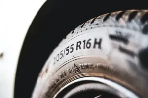 tire specifications