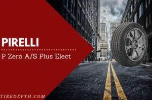 Pirelli P Zero all-season Plus Elect