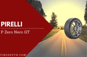 Pirelli P Zero Nero GT