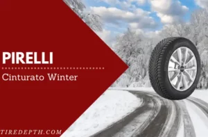 Pirelli Cinturato Winter