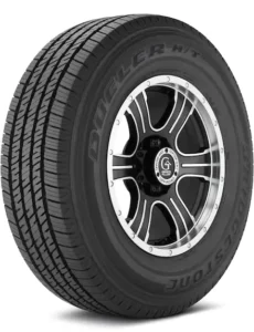 BRIDGESTONE DUELER H/T 685