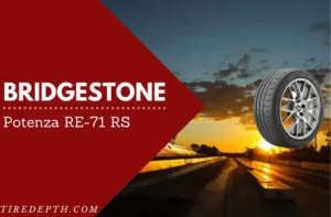 Bridgestone Potenza RE-71RS