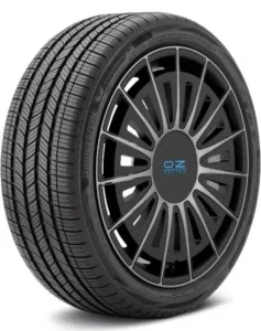 Bridgestone Turanza EV