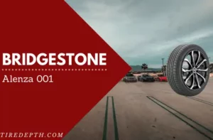 Bridgestone Alenza 001