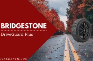 bridgestone driveguard plus