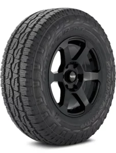 Bridgestone Dueler A/T Revo 3