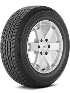 Bridgestone Dueler H/T 840