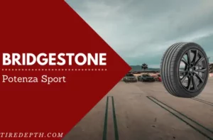 Bridgestone Potenza Sport