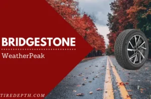 bridgestone weatherpeak