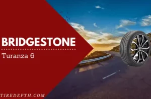 bridgestone turanza 6