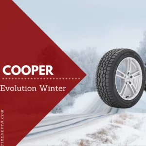 Cooper Evolution Winter review