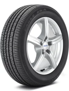 Goodyear Eage RS-A