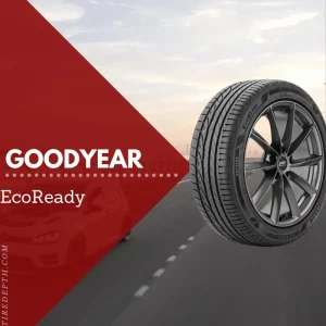 Goodyear EcoReady
