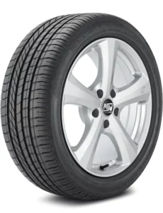 Goodyear Excellence runonflat