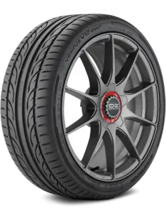 Hankook Ventus v12 evo2