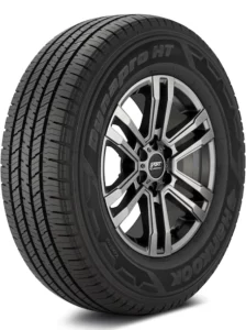 Hankook dynapro ht rh12