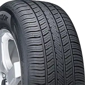 Hankook Kinergy ST H737