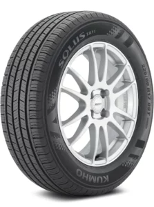 Kumho solus ta11