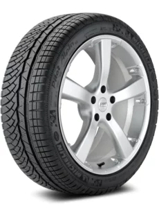 MICHELIN PILOT ALPIN PA4