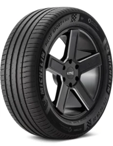 Michelin Pilot Sport 4 SUV