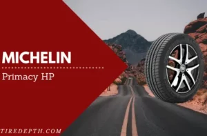 Michelin Primacy HP review