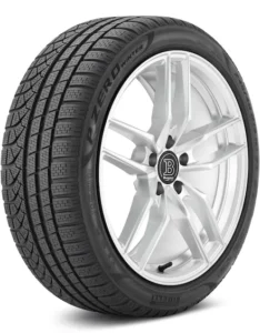 Pirelli P Zero Winter