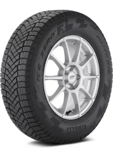 Pirelli Winter Ice Zero