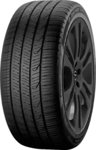 Pirelli p zero as plus 3