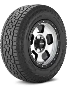 Pirelli scorpion all-terrain plus