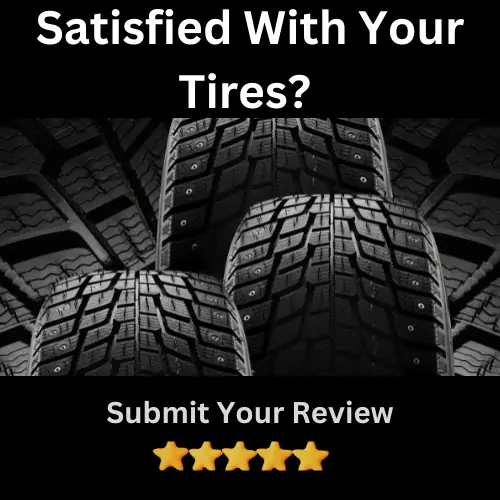 Review Your Tires