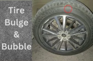 tire bulge explains