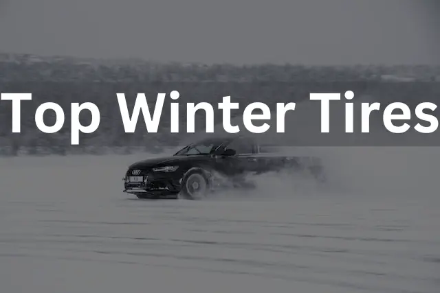Read top winter tires