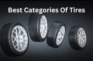 best categoeries of tires