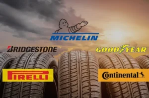 best tires by brands