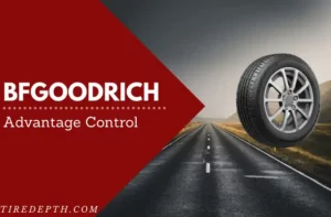 bfgoodrich advantage control review