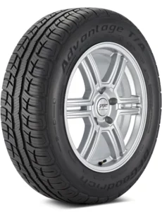 bfgoodrich advantage t/a sport lt