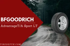 BFGoodrich Advantage T/A Sport LT Review