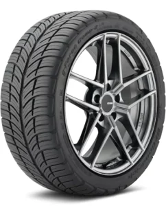 bfgoodrich g force comp 2 a/s plus