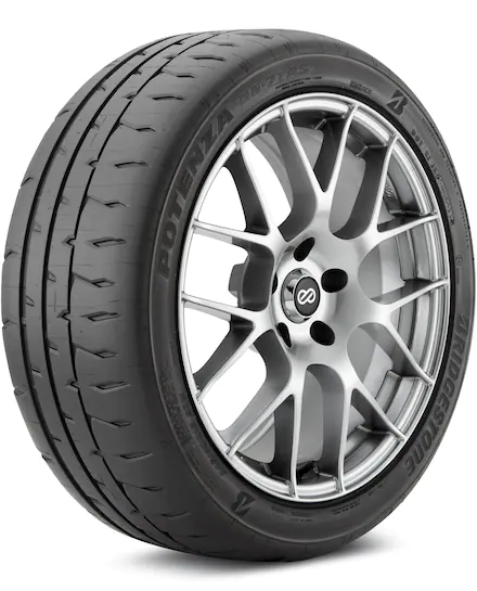 Bridgestone Potenza RE-71RS