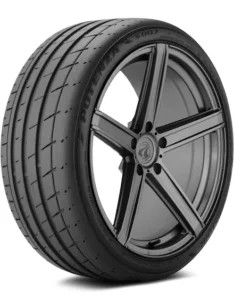 Bridgestone Potenza S007 A