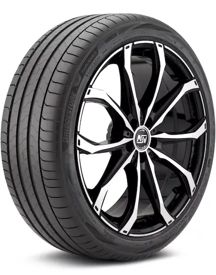 Bridgestone Turanza 6