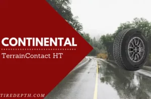Continental TerrainContact H/T