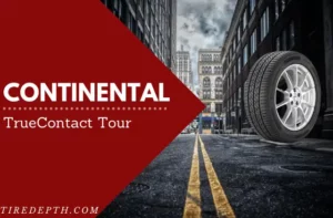Continental TrueContact Tour Review