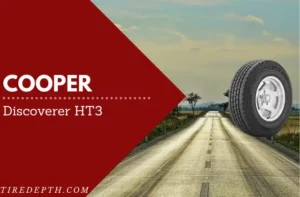 Cooper Discoverer HT3 Review