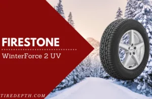 Firestone WnterForce 2 UV Review