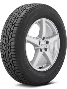 Firestone WinterForce 2 UV